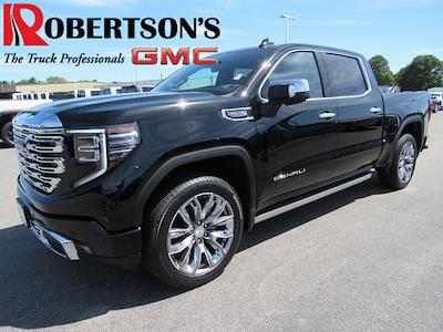 New 2025 GMC Sierra 1500 Denali Crew Cab 4WD Pickup for sale #63671 - photo 1