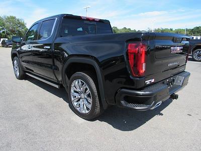 New 2025 GMC Sierra 1500 Denali Crew Cab 4WD Pickup for sale #63671 - photo 2
