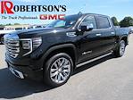 New 2025 GMC Sierra 1500 Denali Crew Cab 4WD Pickup for sale #63671 - photo 1