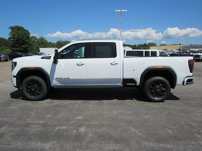 New 2025 GMC Sierra 2500 AT4 Crew Cab 4WD Pickup for sale #63672 - photo 2