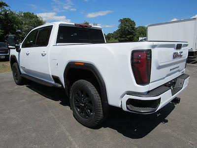 New 2025 GMC Sierra 2500 AT4 Crew Cab 4WD Pickup for sale #63672 - photo 2