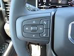 New 2025 GMC Sierra 2500 AT4 Crew Cab 4WD Pickup for sale #63672 - photo 18