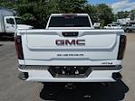 New 2025 GMC Sierra 2500 AT4 Crew Cab 4WD Pickup for sale #63672 - photo 3