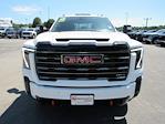 New 2025 GMC Sierra 2500 AT4 Crew Cab 4WD Pickup for sale #63672 - photo 4