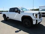 New 2025 GMC Sierra 2500 AT4 Crew Cab 4WD Pickup for sale #63672 - photo 5