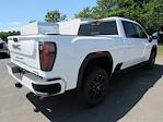 New 2025 GMC Sierra 2500 AT4 Crew Cab 4WD Pickup for sale #63672 - photo 7