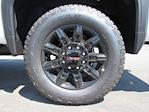 New 2025 GMC Sierra 2500 AT4 Crew Cab 4WD Pickup for sale #63672 - photo 8