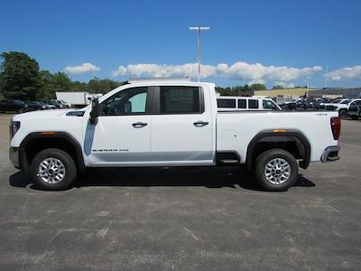 New 2025 GMC Sierra 2500 Pro Crew Cab 4WD Pickup for sale #63684 - photo 2
