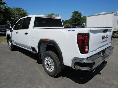 New 2025 GMC Sierra 2500 Pro Crew Cab 4WD Pickup for sale #63684 - photo 2
