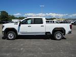 New 2025 GMC Sierra 2500 Pro Crew Cab 4WD Pickup for sale #63684 - photo 2