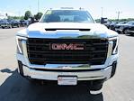 New 2025 GMC Sierra 2500 Pro Crew Cab 4WD Pickup for sale #63684 - photo 4