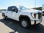 New 2025 GMC Sierra 2500 Pro Crew Cab 4WD Pickup for sale #63684 - photo 5