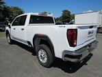 New 2025 GMC Sierra 2500 Pro Crew Cab 4WD Pickup for sale #63684 - photo 6