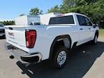 New 2025 GMC Sierra 2500 Pro Crew Cab 4WD Pickup for sale #63684 - photo 7