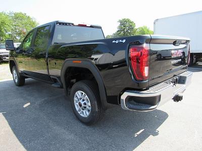 New 2025 GMC Sierra 2500 Pro Crew Cab 4WD Pickup for sale #63685 - photo 2