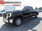 New 2025 GMC Sierra 2500 Pro Crew Cab 4WD Pickup for sale #63685 - photo 1