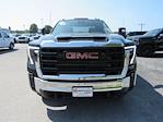 New 2025 GMC Sierra 2500 Pro Crew Cab 4WD Pickup for sale #63685 - photo 5