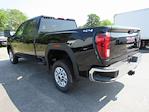New 2025 GMC Sierra 2500 Pro Crew Cab 4WD Pickup for sale #63685 - photo 2