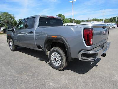 New 2025 GMC Sierra 2500 Pro Crew Cab 4WD Pickup for sale #63686 - photo 2