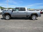 New 2025 GMC Sierra 2500 Pro Crew Cab 4WD Pickup for sale #63686 - photo 3