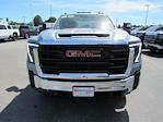 New 2025 GMC Sierra 2500 Pro Crew Cab 4WD Pickup for sale #63686 - photo 5