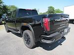 New 2025 GMC Sierra 2500 AT4 Crew Cab 4WD Pickup for sale #63687 - photo 2