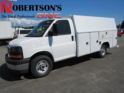 New 2025 GMC Savana 3500 Cutaway for sale #63688 - photo 1