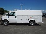 New 2025 GMC Savana 3500 Service Utility Van for sale #63688 - photo 3