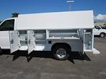New 2025 GMC Savana 3500 Service Utility Van for sale #63688 - photo 21