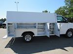 New 2025 GMC Savana 3500 Service Utility Van for sale #63688 - photo 27
