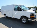 New 2025 GMC Savana 3500 Service Utility Van for sale #63688 - photo 6