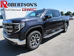 New 2025 GMC Sierra 1500 SLT Crew Cab 4WD Pickup for sale #63691 - photo 1