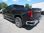 New 2025 GMC Sierra 1500 SLT Crew Cab 4WD Pickup for sale #63691 - photo 2