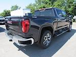 New 2025 GMC Sierra 1500 SLT Crew Cab 4WD Pickup for sale #63691 - photo 7