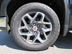 New 2025 GMC Sierra 1500 SLT Crew Cab 4WD Pickup for sale #63691 - photo 8