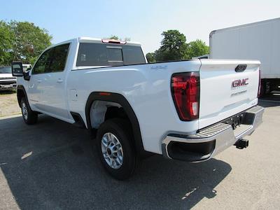 New 2025 GMC Sierra 2500 SLE Crew Cab 4WD Pickup for sale #63696 - photo 2