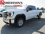 New 2025 GMC Sierra 2500 SLE Crew Cab 4WD Pickup for sale #63696 - photo 1