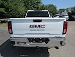 New 2025 GMC Sierra 2500 SLE Crew Cab 4WD Pickup for sale #63696 - photo 4
