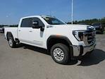 New 2025 GMC Sierra 2500 SLE Crew Cab 4WD Pickup for sale #63696 - photo 6