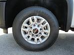 New 2025 GMC Sierra 2500 SLE Crew Cab 4WD Pickup for sale #63696 - photo 8