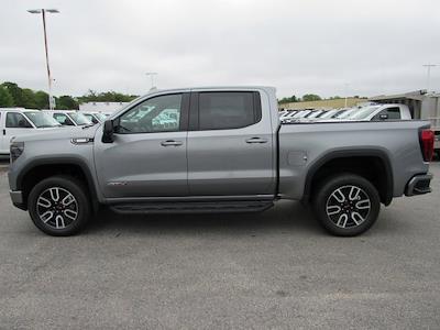 New 2025 GMC Sierra 1500 AT4 Crew Cab 4WD Pickup for sale #63698 - photo 2