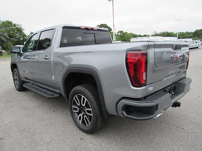 New 2025 GMC Sierra 1500 AT4 Crew Cab 4WD Pickup for sale #63698 - photo 2