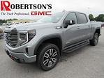 New 2025 GMC Sierra 1500 AT4 Crew Cab 4WD Pickup for sale #63698 - photo 1