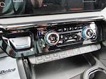 New 2025 GMC Sierra 1500 AT4 Crew Cab 4WD Pickup for sale #63698 - photo 23