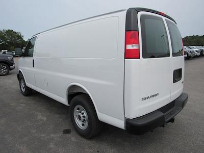 New 2025 GMC Savana 3500 Empty Cargo Van for sale #63699 - photo 2