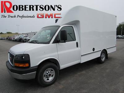 New 2025 GMC Savana 3500 Service Truck for sale #63707 - photo 1