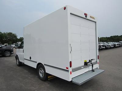 New 2025 GMC Savana 3500 Service Truck for sale #63707 - photo 2