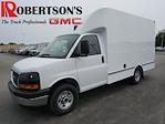 New 2025 GMC Savana 3500 Service Truck for sale #63707 - photo 1
