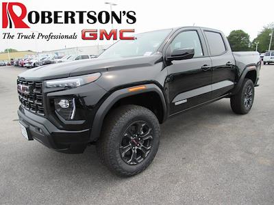 New 2025 GMC Canyon Elevation Crew Cab 4WD Pickup for sale #63709 - photo 1