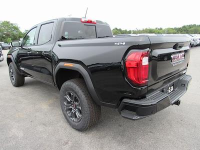 New 2025 GMC Canyon Elevation Crew Cab 4WD Pickup for sale #63709 - photo 2